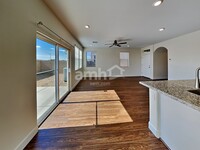 8134 Inhibition Ct in Las Vegas, NV - Building Photo - Building Photo