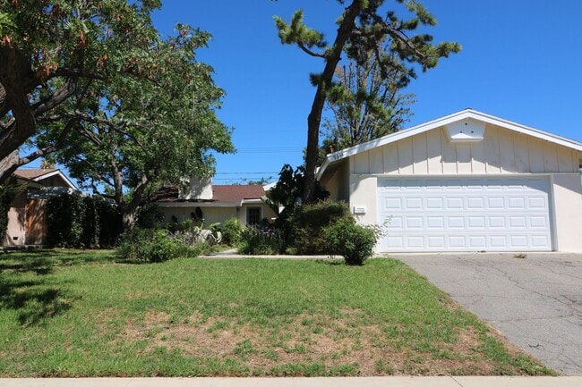 property at 9344 Geyser Ave