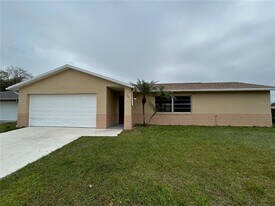 769 Leonardo Ct in Kissimmee, FL - Building Photo
