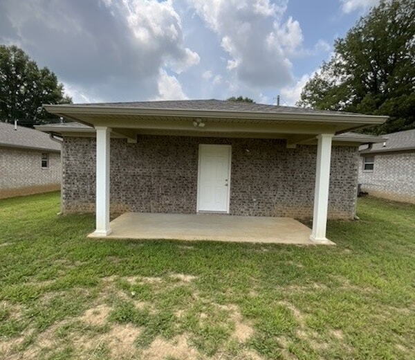 1815 Stallings Rd in Humboldt, TN - Building Photo - Building Photo