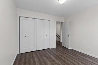 Highland Villas in Kamloops, BC - Building Photo - Building Photo
