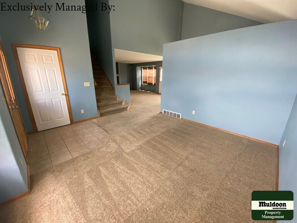 8085 Parsonage Ln in Colorado Springs, CO - Building Photo