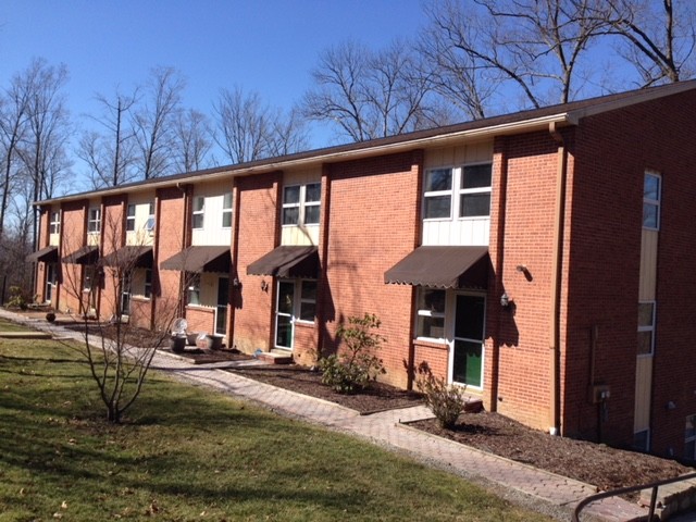 Oakview Condominiums in Ligonier, PA - Building Photo