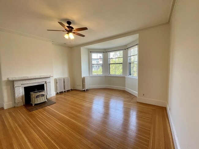 property at 170 Marlborough St