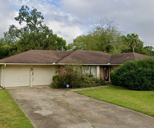 property at 3720 Bryan Dr