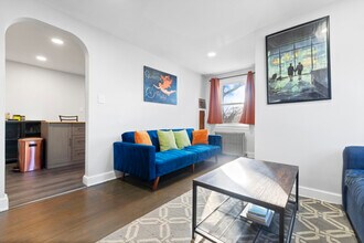 30 Liberty St, Unit 2- second floor in Fords, NJ - Building Photo - Building Photo