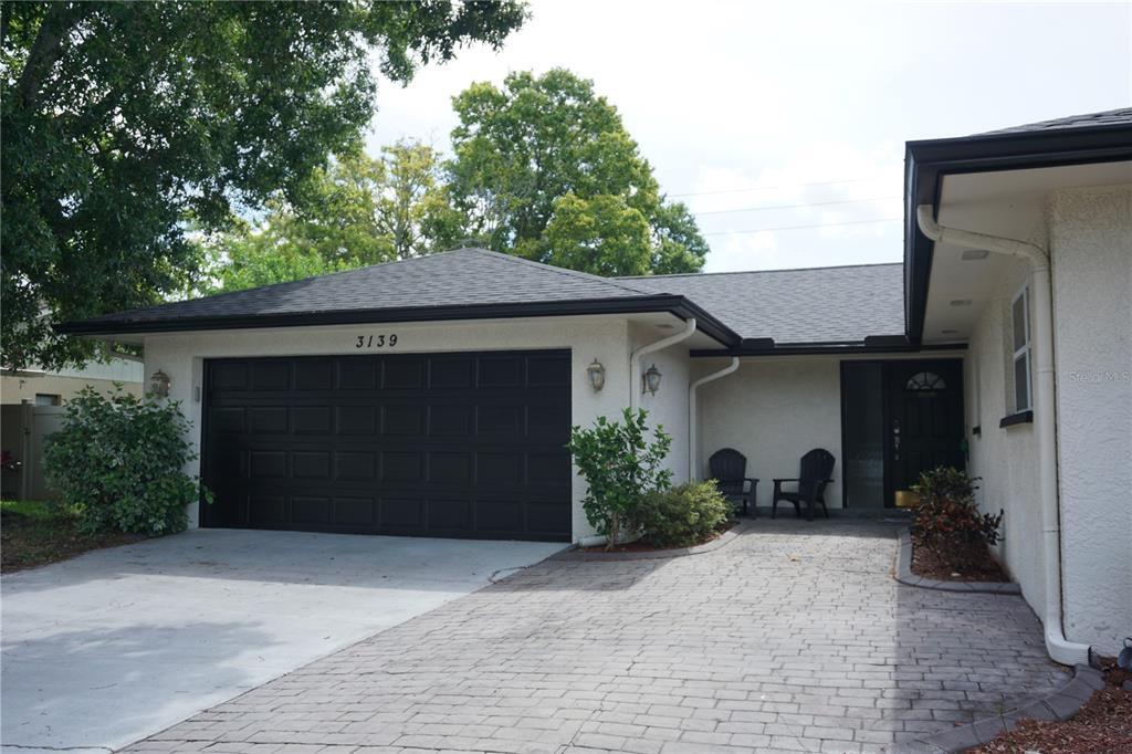 3139 Carlos Dr in Dunedin, FL - Building Photo