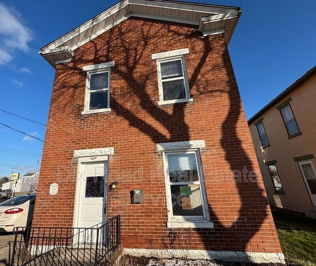 property at 8 S 1st St