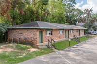 Ashton Place Apartments in Tallahassee, FL - Foto de edificio - Building Photo