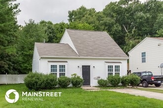 8233 Wynewood Ct in Raleigh, NC - Building Photo - Building Photo