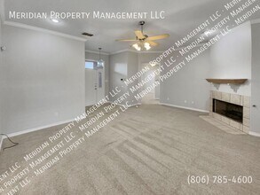 3117 103rd St in Lubbock, TX - Building Photo - Building Photo