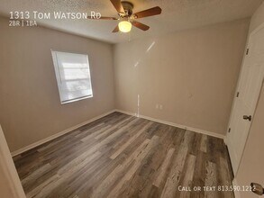 1313 Tom Watson Rd in Lakeland, FL - Building Photo - Building Photo