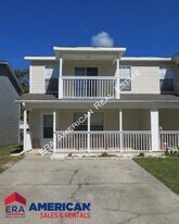 1845 Pointed Leaf Ln