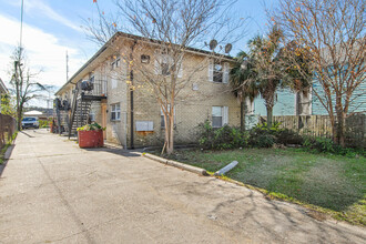 2516 Dumaine St in New Orleans, LA - Building Photo - Building Photo