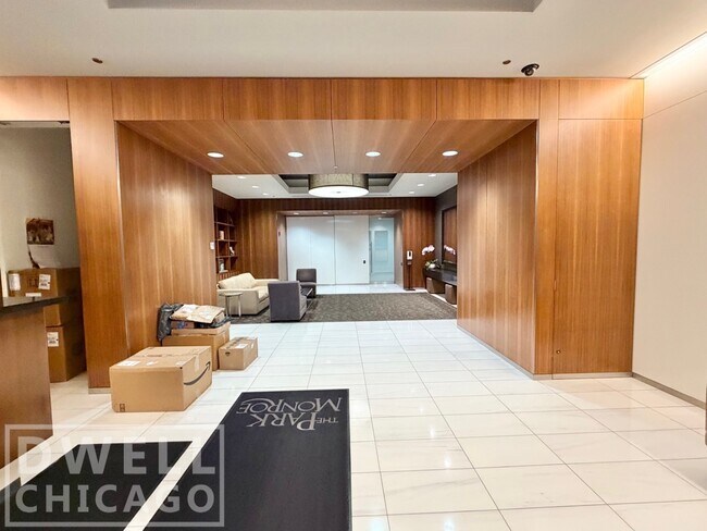 65 E Monroe St, Unit 4618 in Chicago, IL - Building Photo - Building Photo