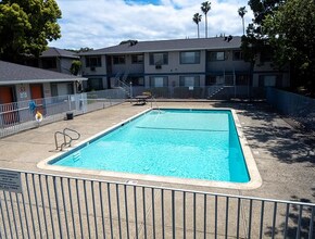 5502 Camden Ave, Unit #B5 in San Jose, CA - Building Photo - Building Photo