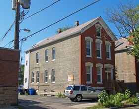 814-820 N Wood St in Chicago, IL - Foto de edificio - Building Photo