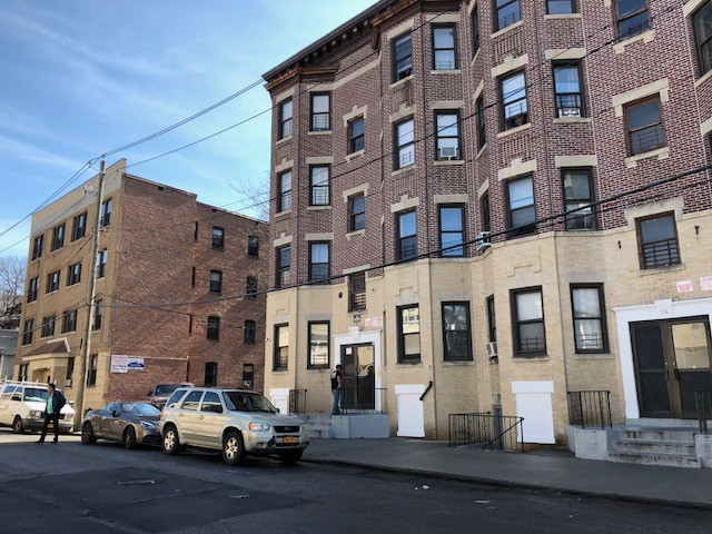 26 Rollins St in Yonkers, NY - Building Photo - Other