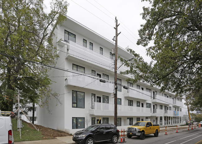 Illume Nashville in Nashville, TN - Foto de edificio - Building Photo