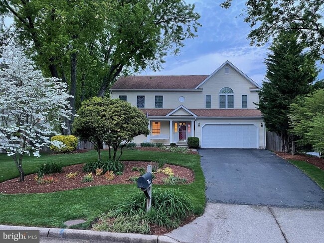 13110 Pelmira Ridge Ct in Herndon, VA - Building Photo - Building Photo