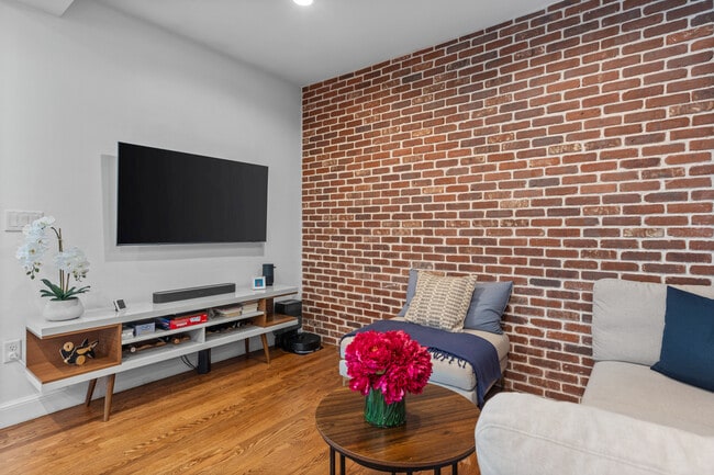 113 Chandler St, Unit Unit 1 in Boston, MA - Building Photo - Building Photo