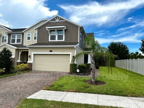 18814 Cornuta St in Lutz, FL - Building Photo - Building Photo