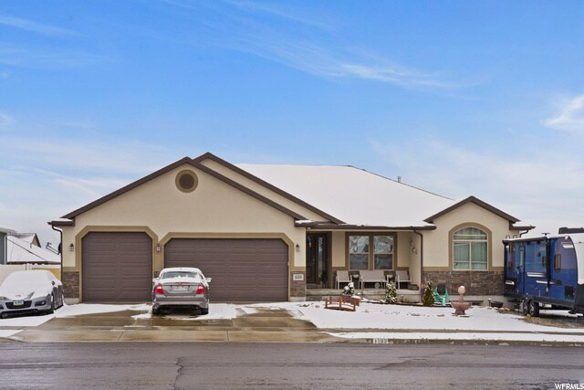 1182 1010 W in Tooele, UT - Building Photo