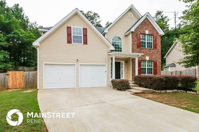 215 Laura Cir in College Park, GA - Building Photo - Building Photo