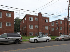 1729 27th St SE Apartamentos