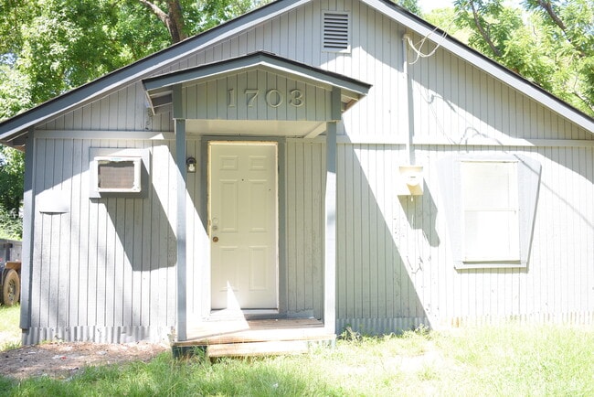 property at 1709 Boney St