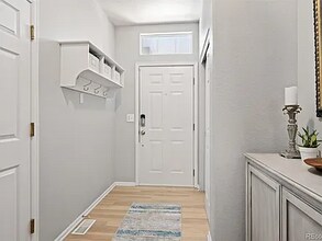 1355 S Ulster St in Denver, CO - Building Photo - Building Photo