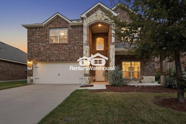 3004 Brazos Dr in Little Elm, TX - Building Photo - Building Photo