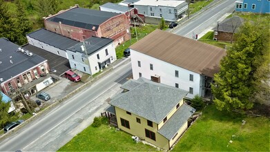 Spruce in Thomas, WV - Building Photo - Building Photo