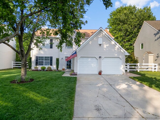 2624 Pulaski Loop