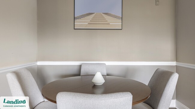 100 Crossing Blvd in Mcdonough, GA - Foto de edificio - Building Photo