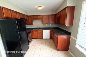 2530 Sage Meadow Dr in Memphis, TN - Building Photo - Building Photo