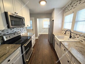 2649 Jefferson Terrace in East Point, GA - Building Photo - Building Photo