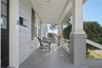 420 Maryland Ave in Norfolk, VA - Building Photo - Building Photo