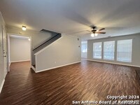 6222 Ridgebrook St in San Antonio, TX - Foto de edificio - Building Photo