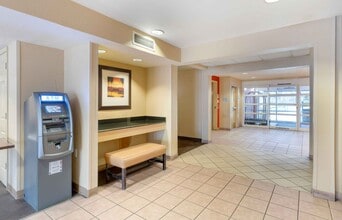 Furnished Studio-Orlando - Lake Buena Vista in Orlando, FL - Foto de edificio - Building Photo