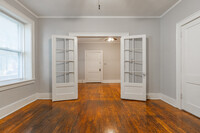 Colonial Apartments in Memphis, TN - Foto de edificio - Interior Photo