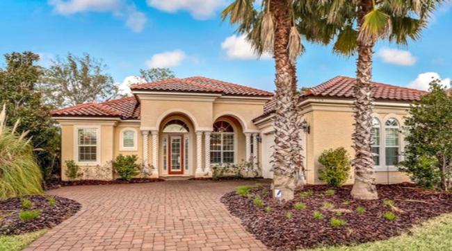 property at 95269 Whistling Duck Cir