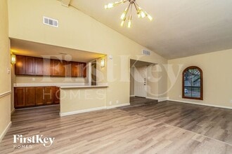 9317 Pollard St in Rowlett, TX - Building Photo - Building Photo