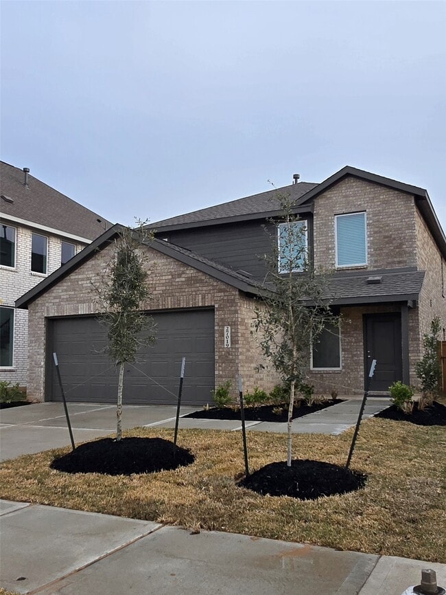 property at 27019 Turtle Vis Dr