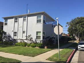 11503 Washington Pl in Los Angeles, CA - Building Photo - Building Photo