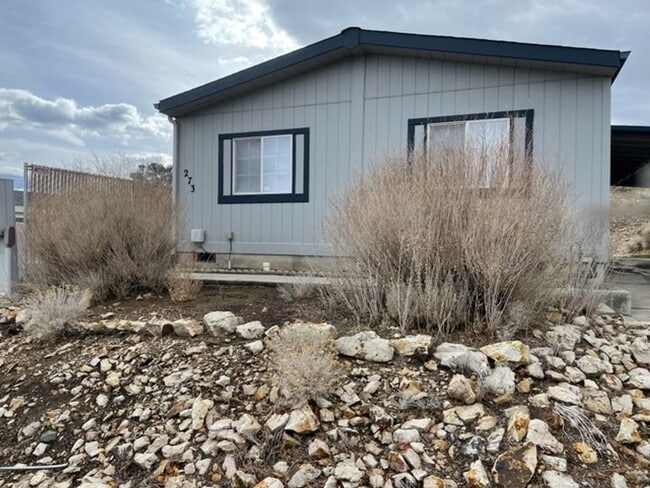 property at 273 Miriam Way