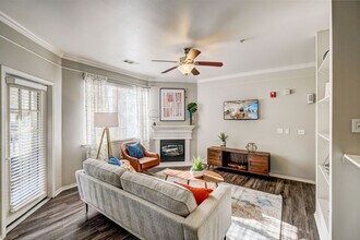 Aspen Ridge in Aurora, CO - Foto de edificio - Building Photo