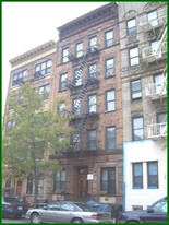 208 E 124th St Apartments