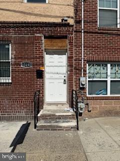 property at 1519 Federal St