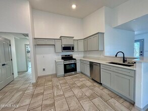 4828 Marisabel Azcarate St in El Paso, TX - Building Photo - Building Photo